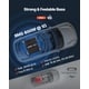 thumbnail image 2 of Amplificador de coche VEVOR Monoblock 800W RMS 1/2/4 Ohm con control, 2 of 9