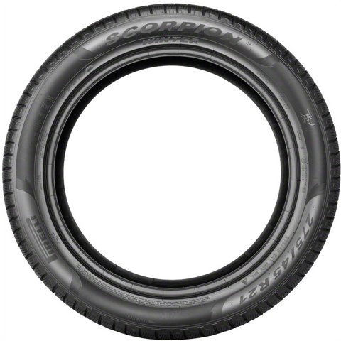 Pirelli Scorpion Winter Winter 285/45R22 114V XL Passenger Tire simolary.com 14 Pirelli Scorpion Winter Winter 285/45R22 114V XL Passenger Tire Simolary simolary.com 14