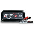 Schumacher Fully Automatic Battery Charger, Engine Starter, Maintainer
