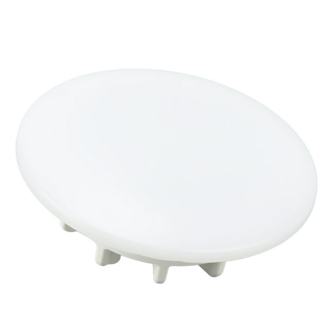 Lumière de Lecture de Cabine de Bateau, Large Application Haute Luminosité Imperméable à l'Eau Robuste Yacht de Construction Conduit Dôme pour Bateau pour RV Lumière Blanche 2W, Lumière Bleue 2W, Lumière Blanche + Bleu