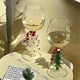 thumbnail image 5 of Figura de árbol de Navidad en el interior de la taza Taza de copa de vino de árbol de Navidad personalizada Taza para beber para fiesta de Navidad-Banquete Taza de vidrio decorada con árbol de Navidad, 5 of 5