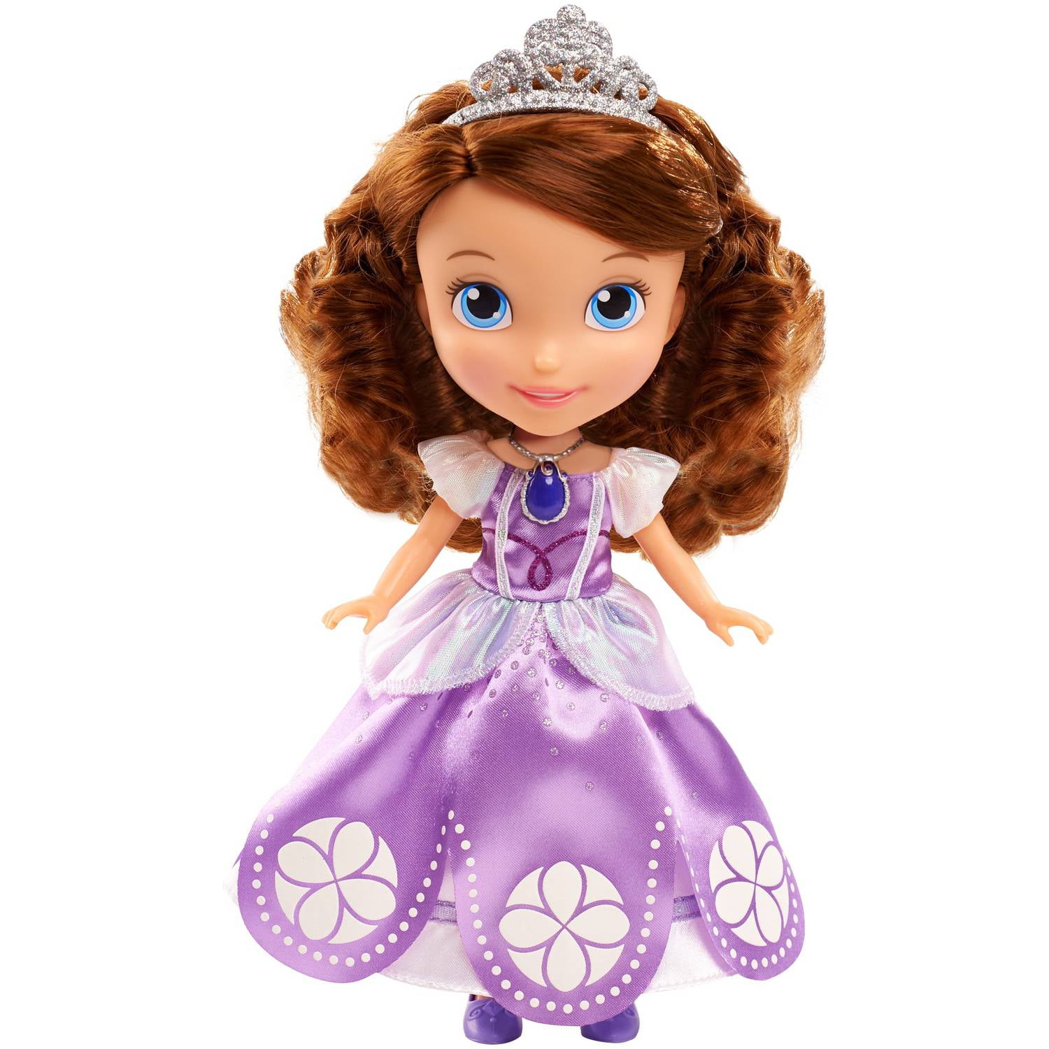sofia the first doll walmart