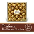 thumbnail image 1 of Ferrero Rocher Fine Hazelnut Milk Chocolates, 1 of 1