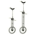 thumbnail image 2 of Nimbus Performer Series Convertible Giraffe Unicycle (Black), 2 of 5
