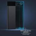 thumbnail image 6 of Yammee 2.5inch Slim Portable HDD Enclosure USB3.0 USB2.0 3.1 Externals Hard Disk Case SATA3, 6 of 9