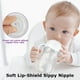 thumbnail image 4 of Kit de Conversión a Vaso con Pajilla joyfeed para Biberones Philips Avent, 4 of 8