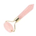 thumbnail image 2 of Rose Quartz Roller, Face Massage Roller, Roller Massager For Christmas Present, 2 of 8