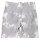 thumbnail image 2 of Pantalones cortos de yoga para mujer pantalones cortos para correr elásticos transpirables ajustados para gimnasio ANGGREK Otros, 2 of 8