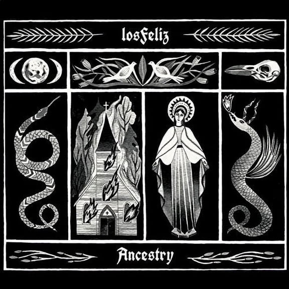 Ancestry (CD)