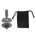 thumbnail image 2 of Fingertip Gyroscope Toy,Stress Relief Hand Twist ADHD Bearing Rotation Toy For Adult, 2 of 8