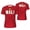 8, variant on Sports Mesh T-shirt Mali Flag For Running Bike Soccer Tennis Football Fitness Tees 3D Printed Custom