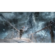 Dark Souls Trilogy (EU Import) (Playstation 4)