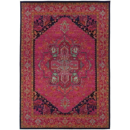 Oriental Weavers Kaleidoscope 7'10