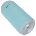 thumbnail image 1 of Mini humidificador BuyWeek USB portátil 350 ml escritorio multifuncional, 1 of 12