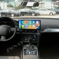 thumbnail image 1 of ZWNAV 15.8 inch 8 Core Android AUTO Multimedia for Audi A6 2005-2009 GPS Navigation Car Radio Stereo Receiver Carplay IPS Head Unit, 1 of 15
