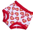 thumbnail image 4 of Pantalones de Entrenamiento para Ir al Baño de Plaza Sésamo con Pegatinas y Tabla de Éxito, 4 of 4