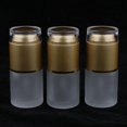 thumbnail image 2 of Botella vacía con bomba Colcomx 3 uds tratamiento cosmético, 2 of 6