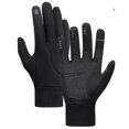 thumbnail image 2 of Bangcool Touch Screen Gloves Soft Unisex Non-slip Thickened Winter Gloves Texting Gloves, 2 of 10