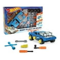 thumbnail image 1 of Hot Wheels Ready to Race Custom Car, 1 of 7