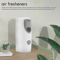 thumbnail image 2 of Automatic Dispenser Bath D , Automatic Scent Dispenser, 2 of 5