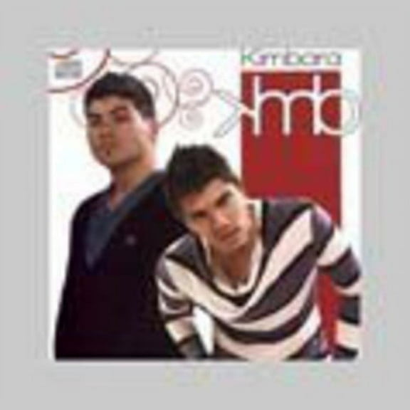 Los Kimbara - KMB - Music & Performance - CD