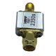 thumbnail image 1 of Filtro coaxial de paso de banda RF FBP-2350S de 2350 (2370) MHz con ancho de banda SAW de 50 MHz y conector SMA2350., 1 of 5