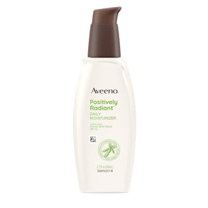 Aveeno Positively Radiant Moisturizer SPF 30