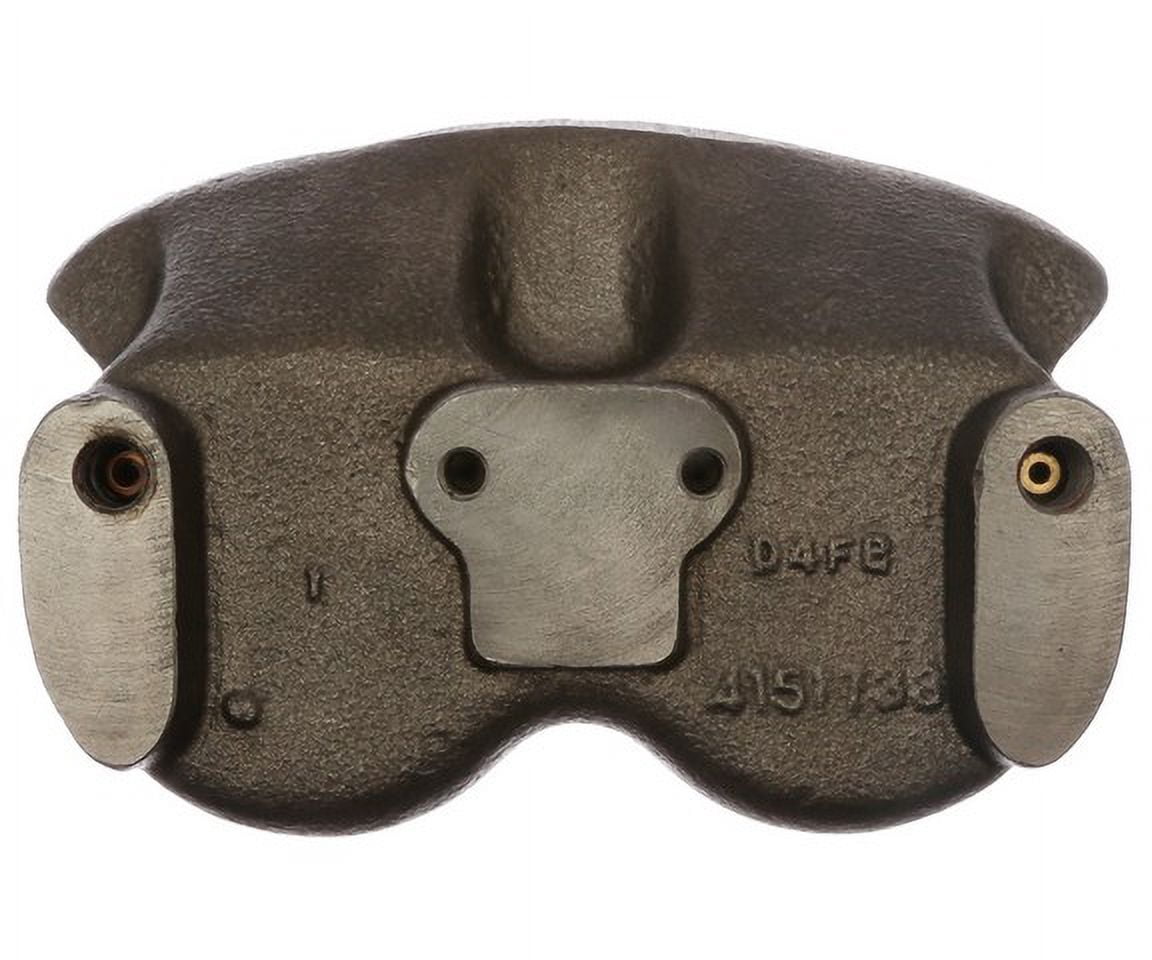 Raybestos Element3 New Plated Calipers Fits select: 1997-2004 FREIGHTLINER CHASSIS