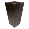 thumbnail image 2 of Root and Stock Windsor Tall Square Planter, 2 of 4