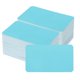 thumbnail image 1 of Uxcell 200 Hojas Tarjetas en Blanco, 2.1" x 3.5" Cartulina Gruesa 350gsm para DIY Etiquetas de Regalo, 1 of 6