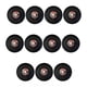 thumbnail image 1 of 11pz Disco Corte Metal Austromex 14 Pulg Abrasivo Resistente Negro, 1 of 2