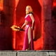 thumbnail image 2 of Figura de acción Super7 Dungeons & Dragons Sorceress 9,5 cm, 2 of 5