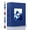 Dark Blue, variant on Photo Album 4x6 Photos Linen Cover Photo Books with 100/300/600 Horizontal Pockets, Slip-in Picture Albums for Family Wedding Anniversary Baby Vacation Pictures