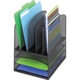 thumbnail image 1 of Safco SAF3266BL Organisateur de Bureau, 1 of 1