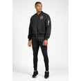 thumbnail image 3 of Covington Bomber Jacket - Black, 3 of 8