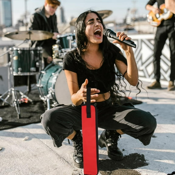 LULULION Drumstick Organizer for Performance Oxford Cloth 1Set