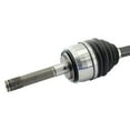 thumbnail image 4 of GSP NCV69571XD Front CV Axle Assembly Compatible with Lexus 98-07 LX470, Toyota 98-07 Land Cruiser, 4 of 5