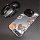 thumbnail image 5 of Funda protectora a prueba de golpes para teléfono móvil Apple, carcasa de 1 pieza para iPhone 15 Pro Max 14 Pro 13 12 11 Pro Max 14 Plus, 5 of 5