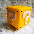 thumbnail image 4 of Lámpara De Mesa Cubo led Luz De Noche De Niños, 4 of 4