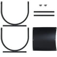thumbnail image 3 of Langgg Adjustable Storage Shelf And Firewood Rack Space-saving And Durable Easy-to-Assemble, 3 of 6