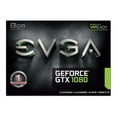 thumbnail image 6 of EVGA GeForce GTX 1080 - Founders Edition - graphics card - GF GTX 1080 - 8 GB GDDR5X - PCIe 3.0 - DVI, HDMI, 3 x DisplayPort, 6 of 6