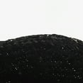 thumbnail image 5 of HomeRoots 392162 Wicker Storage Baskets, Black - Set of 3, 5 of 6