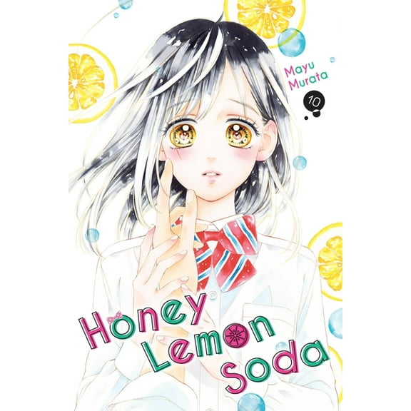 Honey Lemon Soda Honey Lemon Soda, Vol. 10, Book 10, (Paperback)