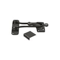 thumbnail image 3 of Deltana DG525U10B 5" Door Guard; Oil Rubbed Bronze Finish, 3 of 3