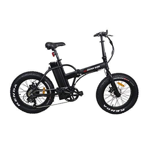 burning man electric bike