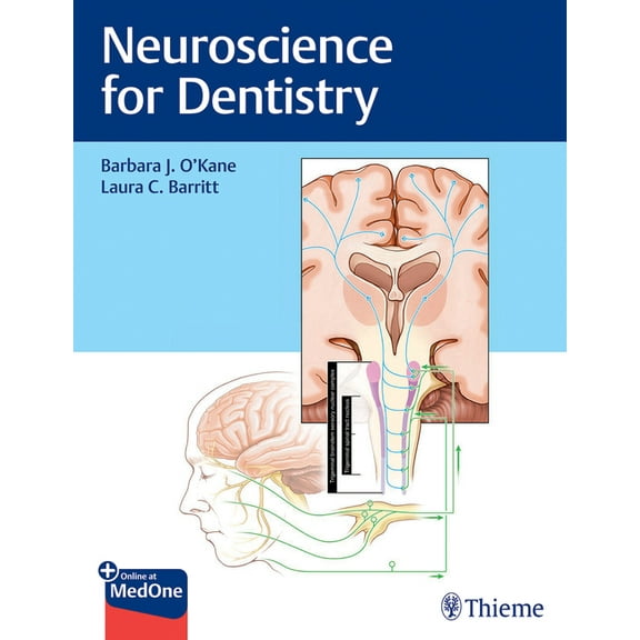 Neuroscience for Dentistry, (Paperback)