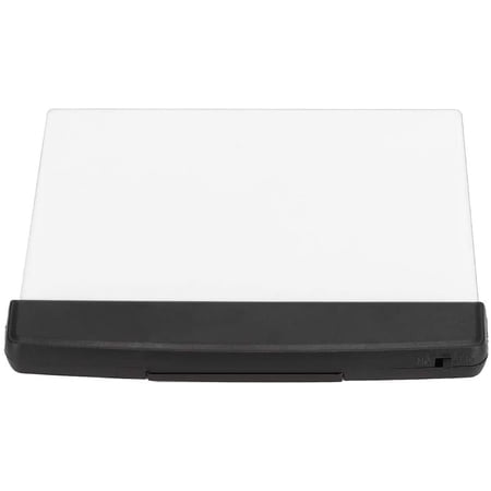 LED Reading Light Portable Flat Panel Reading Night Light Detachable ...