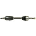thumbnail image 2 of Pair Front Left Right CV Drive Axle For Nissan Frontier Xterra Pathfinder & Suzuki Equator 4WD 4x4 - BuyAutoParts, 2 of 4