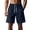 Blue, variant on Athletic Clothes for Men Loose Fit Joggers Cycling Shorts Lounge Mens Summer Shorts Men Workout Shorts