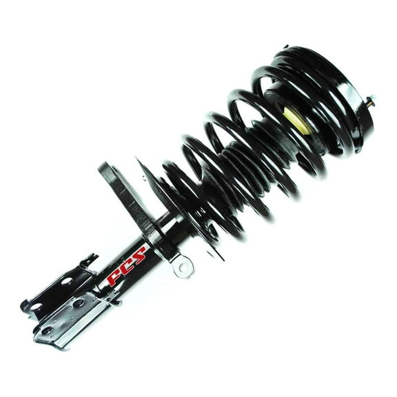 FCS Automotive International Complete Strut Assembly 1332321L